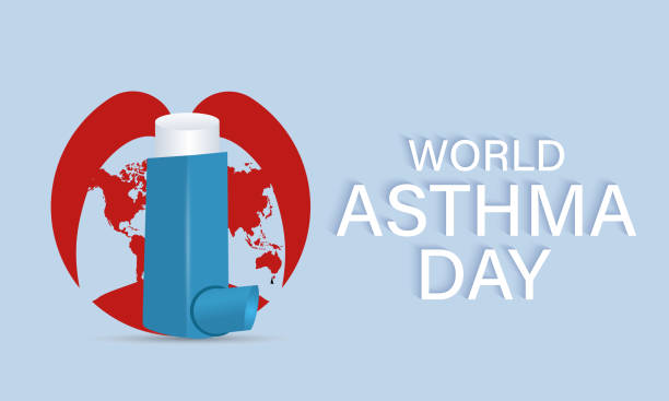 Journée Mondiale de l'Asthme - 5 mai 2026 - Stand info - Hôpital Erasme H.U.B