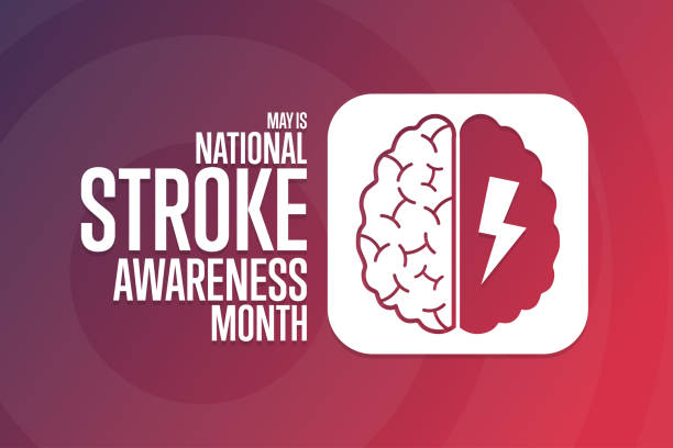 National Stroke Awareness Month - May 2026 - Hôpital Erasme H.U.B