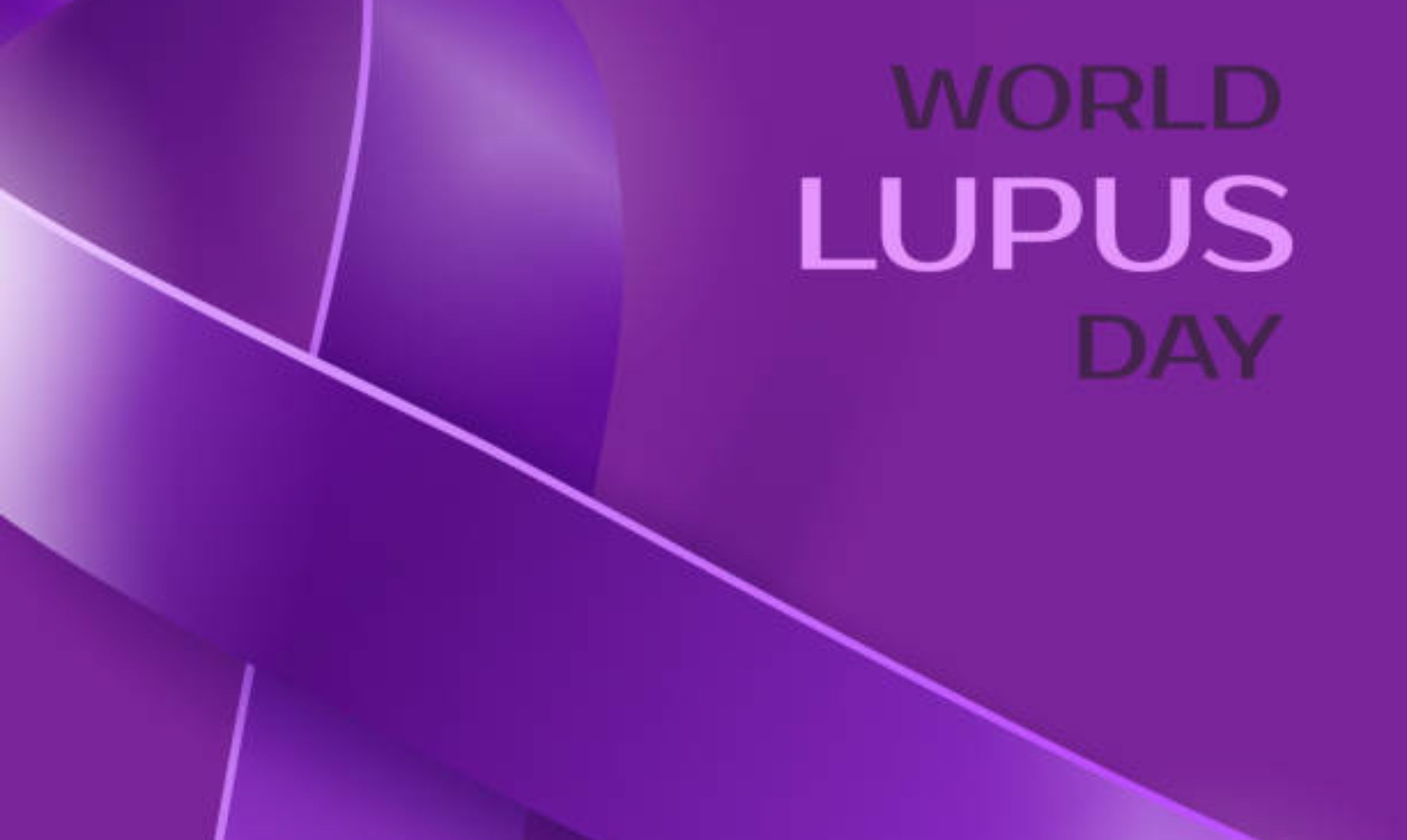 Journée Mondiale du Lupus - 11 mai 2026 - Hôpital Erasme - H.U.B