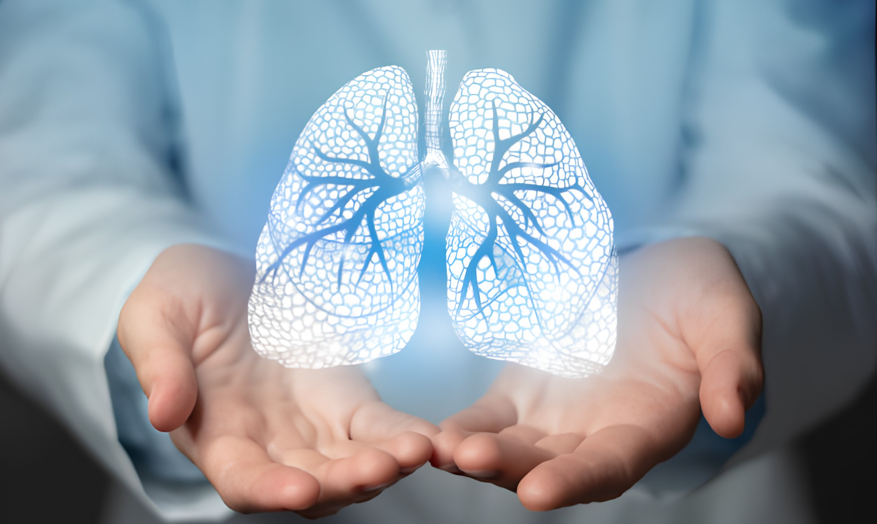 Fibrose pulmonaire - Formation kinés - Hôpital Erasme H.U.B