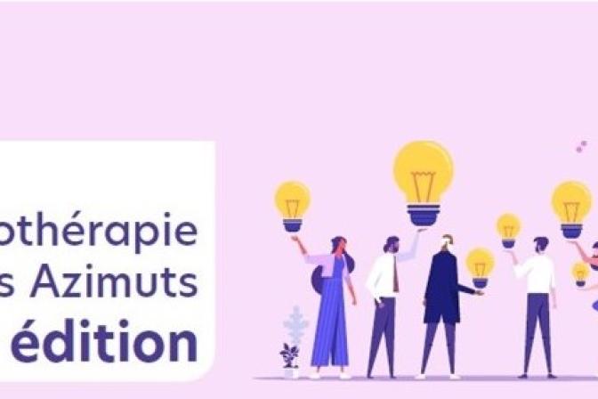 Ergothérapie Tous Azimuts 2025 - Hôpital Universitaire Bruxelles