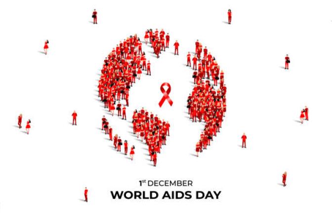 Journée Mondiale de Lutte contre le VIH - Hôpital Erasme H.U.B