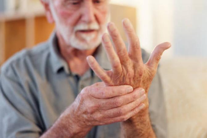 Journée information patients - Maladie de Parkinson - 11 avril 2026 - Hôpital 