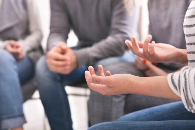 Service de Psychiatrie Hôpital Erasme H.U.B Séance d'information Programme Focus Mind pour les adultes avec TDAH