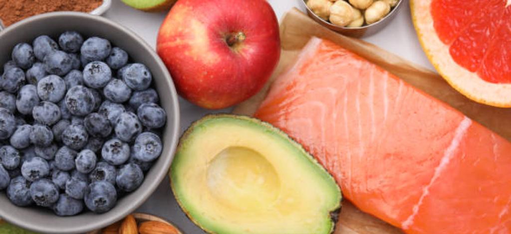 Fruits, légumes, poisson - Alimentation et AVC, Clinique Neurovasculaire et Cardiovasculaire - Hôpital Universitaire de Bruxelles