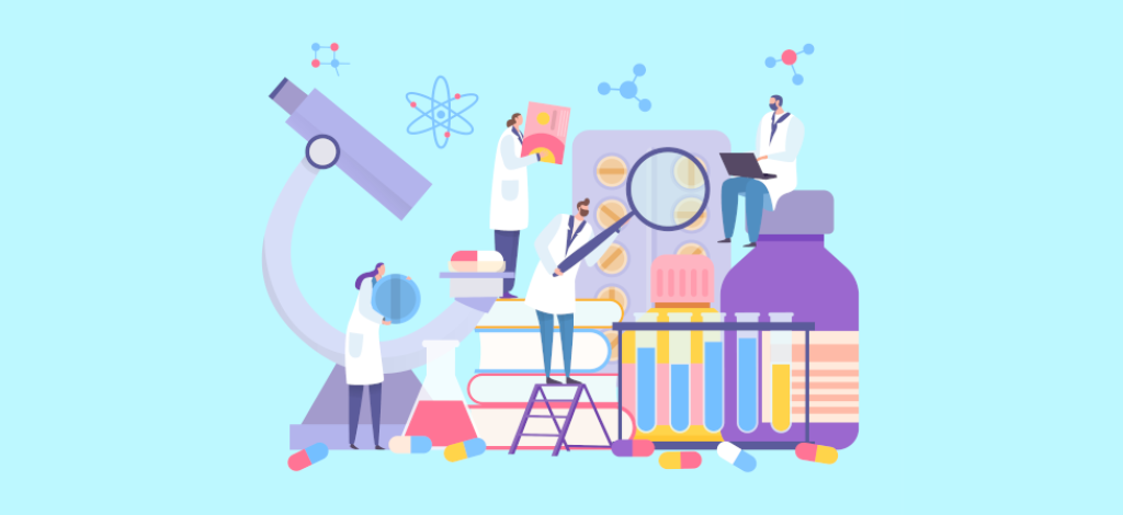 Semaine recherche clinique