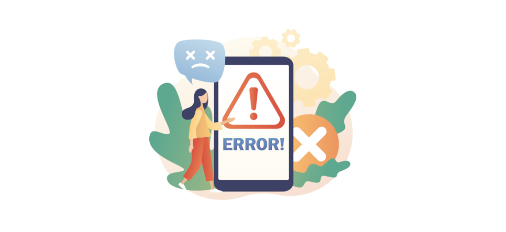 Illustration application ne fonctionne pas