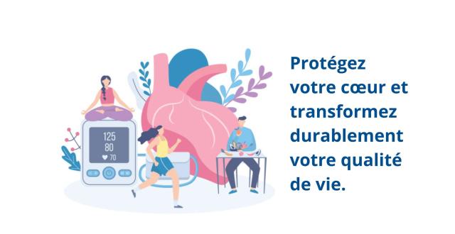 Clinique de Prévention Cardiovasculaire Hôpital Universitaire de Bruxelles