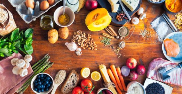 Aliments - Rôle de l'alimentation sur les AVC, Clinique Neurovasculaire et Cardiovasculaire, Hôpital Universitaire de Bruxelles