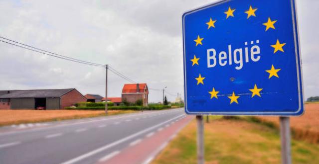 België - Autorijden na een beroerte - Academisch Ziekenhuis Brussel