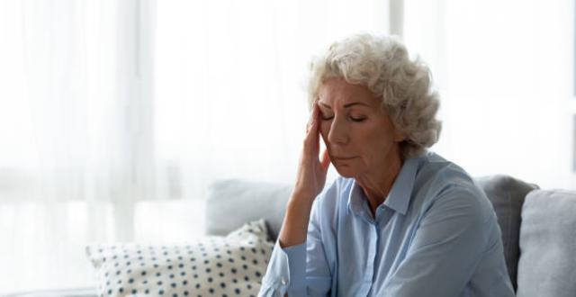 AVC : Comment éviter l'épuisement des aidants ?