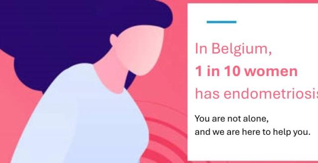 Endometriosis Clinic Brussels University Hospital (H.U.B)