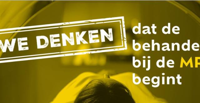 Endometriose zonder filter - Wat we denken - Campagne 2026 - Academisch Ziekenhuis Brussel (H.U.B)