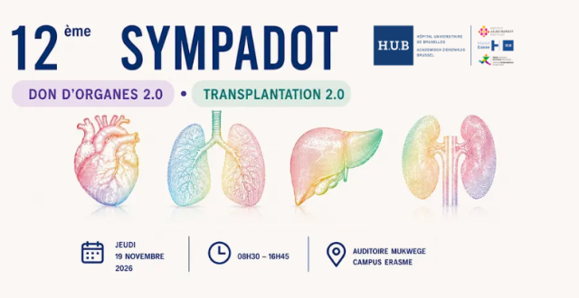Sympadot 2026