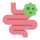 Oncologie digestige icône