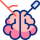 Neurochirurgie - icône - Hôpital Universitaire de Bruxelles