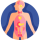 Anatomopathologie Hôpital Erasme H.U.B icône