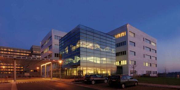 Hôpital de jour