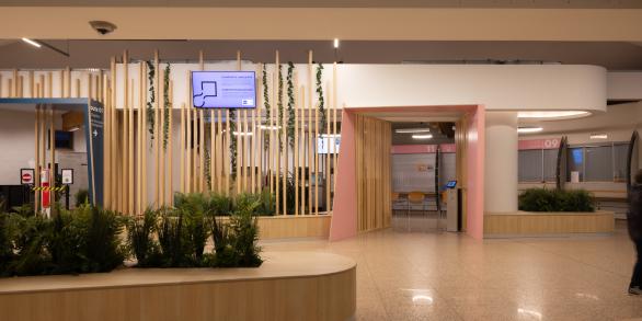 Prendre ou annuler un rendezvous Urologie Hôpital Erasme