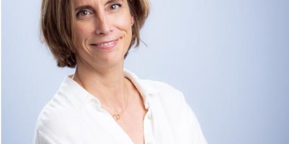 Prof. Virginie de Wilde, Chef du Service d'Hématologie (Erasme)