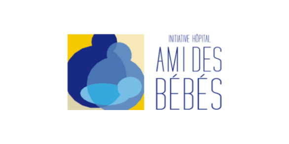 Initiative Hôpital Ami des Bébés - Hôpital Erasme - Label