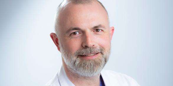 Prof. Maxime Fastrez, MD - Service de Gynécologie Obstétrique - Chef de la Clinique de l'Endométriose Hôpital Erasme - H.U.B - Bruxelles