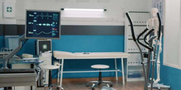 Cardiologie du sport - Clinique de Prévention Cardiovasculaire - Hôpital Universitaire de Bruxelles
