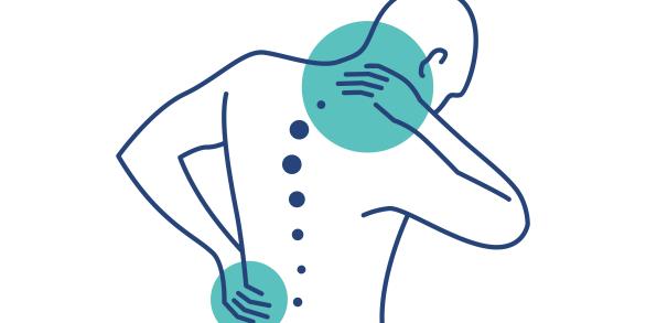 Pain clinic - Hôpital Erasme