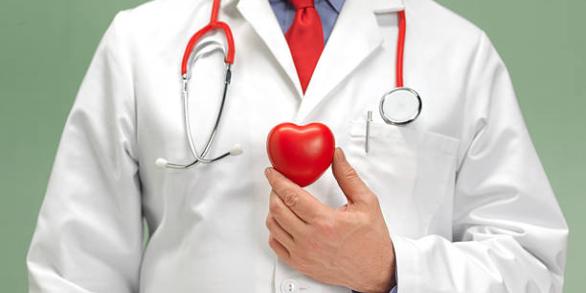 Docteur coeur - Journée de Dépistage de l'insuffisance cardiaque Hôpital Erasme H.U.B