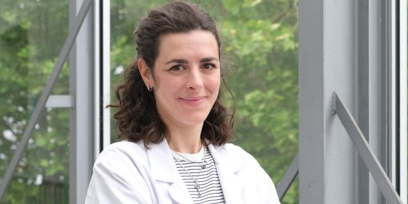 Dr. Margherita Condorelli - Gynécologue - Spécialiste en Oncofertilité - Hôpital Erasme H.U.B