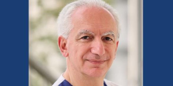 Pr. Nicolas Mavroudakis - Directeur du Laboratoire de Neurophysiologie de l'H.U.B