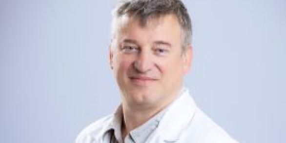 Dr. Jean-Christophe BIER, Neurologue, Clinique Intégrée de la Mémoire (CIMe), Hôpital Universitaire de Bruxelles