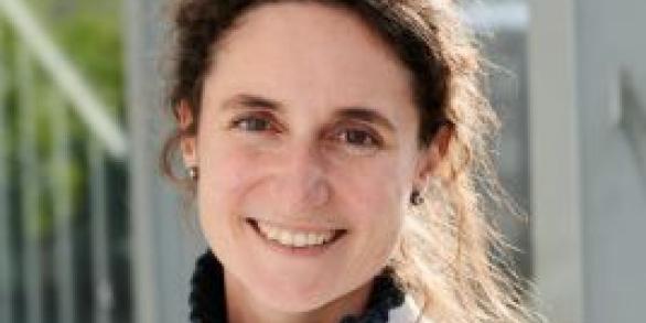 Pr. Mélanie Strauss, Neurologue, Responsable Académique de la Clinique Intégrée de la Mémoire (CIMe), Hôpital Universitaire de Bruxelles