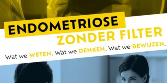 Endometriose zonder filter - campagne 2026 - Academisch Ziekenhuis Brussel (H.U.B)