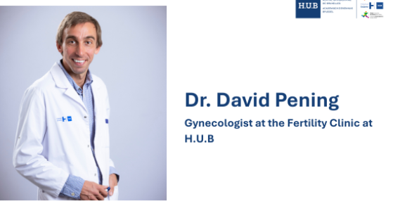 MAR Symposium Erasmus Hospital June 2026 Dr. David Pening Speaker
