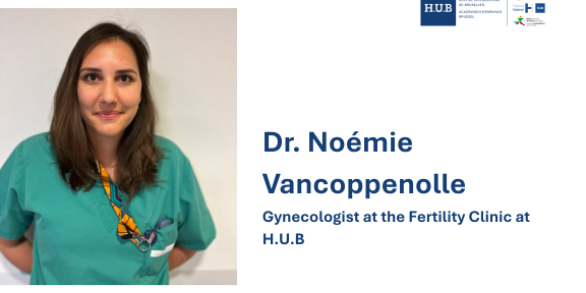 MAR Symposium Erasmus Hospital June 2026 Dr. Noémie Vancoppenolle Speaker