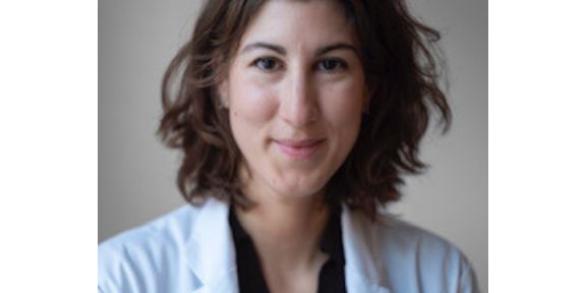 Dr. Cagla Gulkilik