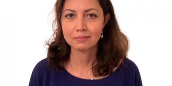 Dr. Haydeh Vafa Zanjani