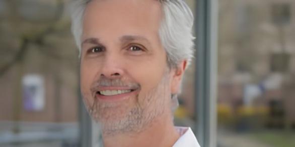 Professeur Hubert Louis, Directeur de la Clinique des Pathologies Fonctionnelles Digestives - Hôpital Erasme H.U.B