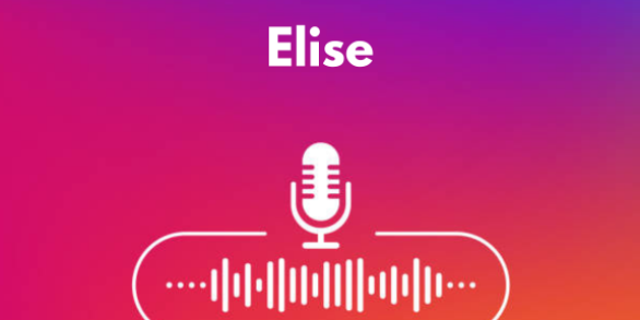 PMA - Témoignage - Elise : PMA d'une maman solo - Hôpital Erasme H.U.B