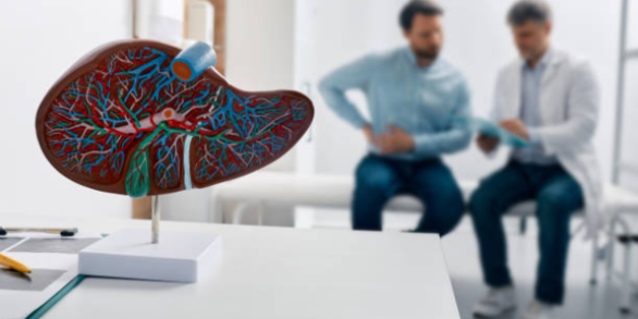 Cliniques d’hépatologie Hôpital Erasme H.U.B