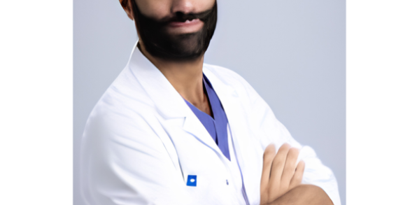 Dr Michael Fernandez Y Viesca Gastro-Entérologue - Clinique de Pancréatologie et Support Nutritionnel - Hôpital Erasme H.U.B