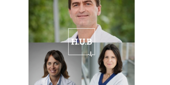 Contribution majeure de l’H.U.B à une publication clé pour l’endoscopie digestive européenne ESGE