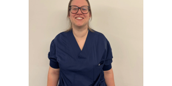 Dr. Céline Laurent - ORL - Clinique de la Voix - Hôpital Erasme H.U.B
