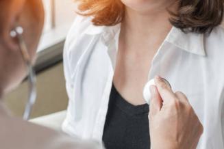 Consultation Cardiologie 