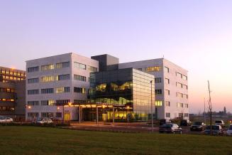 Hôpital de jour - Hôpital Erasme