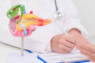 Clinique de Pancréatologie et Support Nutritionnel Hôpital Erasme H.U.B