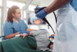 Service de Gastroentérologie et d'Hépato-pancréatologie de l'Hôpital Universitaire de Bruxelles - Examen gastroscopie ou endoscopie