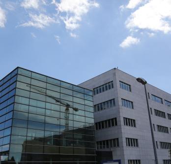 Hôpital de jour