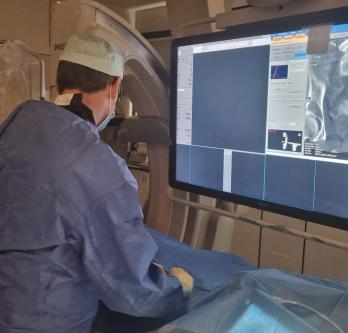 Radiologie interventionnelle_1